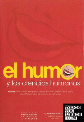 Humor y las ciencias humanas, el
