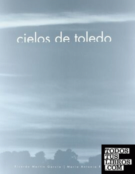 Cielos de Toledo
