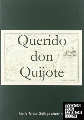 Querido Don Quijote