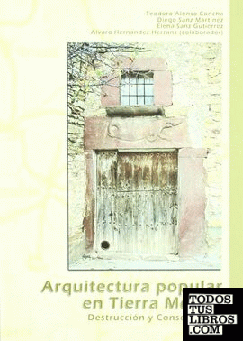 Arquitectura popular en Tierra Molina