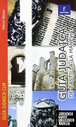 Guía judaica de Castilla-La Mancha