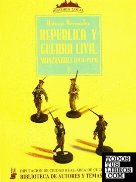República y guerra civil