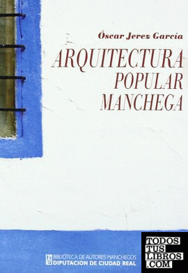 Arquitectura popular manchega