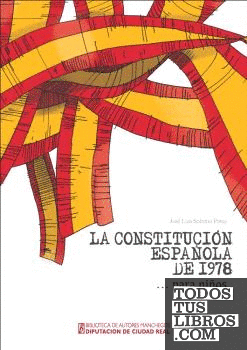La Constitución Española de 1978 ...para niños