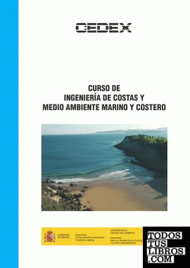 Curso de ingeniería y costas y medio ambiente marino y costero