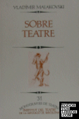 Sobre teatre