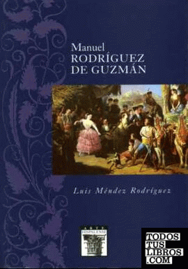 Manuel Rodríguez de Guzmán