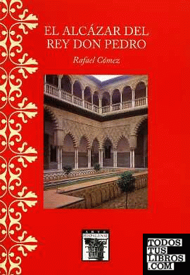 Alcázar del Rey Don Pedro, El-   Nº 66
