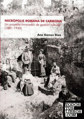 Necrópolis Romana de Carmona
