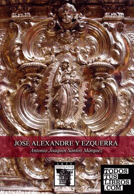 José Alexandre y Ezquerra y el triunfo de la rocalla en la platería sevillana