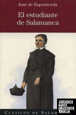 El estudiante de Salamanca