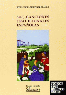 Canciones tradicionales Españolas