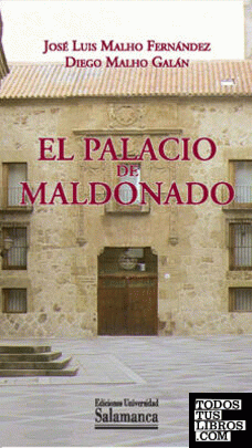 El Palacio de Maldonado