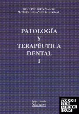 Patología y Terapia dental I