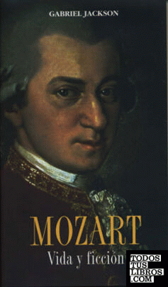 Mozart, vida y ficción