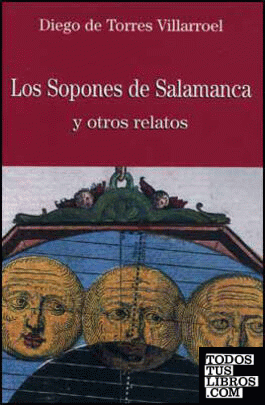 Los sopones de Salamanca y otros relatos