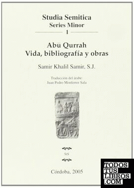 Ab? Qurrah. Vida, bibliografía y obras