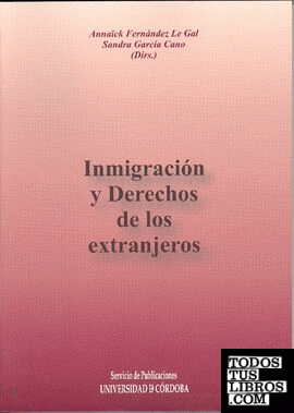 Inmigración y derechos de los extranjeros