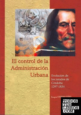 El control de la administración urbana.