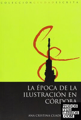 La época de la ilustración en Córdoba