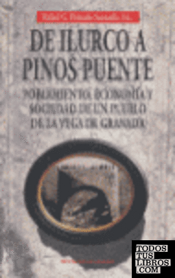 De Ilurco a Pinos Puente