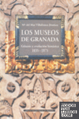 Los museos de Granada
