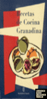 Recetas de cocina granadina