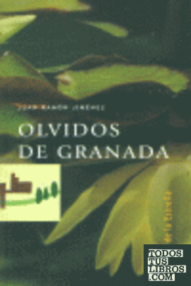 Olvidos de Granada