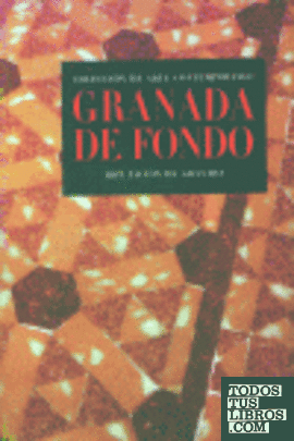 Colección de arte contemporáneo "Granada de Fondo"