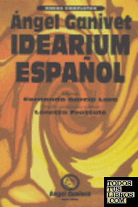 Idearium español