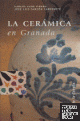 La cerámica en Granada