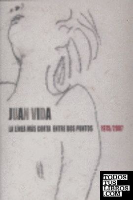Juan Vida, La línea más corta entre dos puntos, 1975-2007