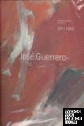 José Guerrero