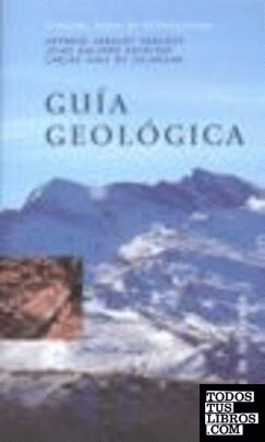 Guía geológica