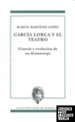 García Lorca y el teatro