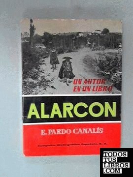 Pedro Antonio de Alarcón