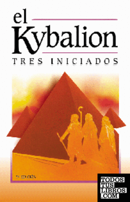 KYBALION, EL -Ant. Ed.