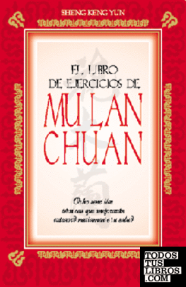 LIBRO DE EJERCICIOS DE MU LAN CHUAN