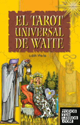 T. UNIVERSAL DE WAITE, EL (LIBRO)