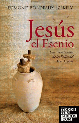 Jesús el Esenio