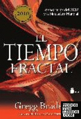 TIEMPO FRACTAL, EL