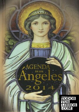 AGENDA DE LOS ANGELES 2014