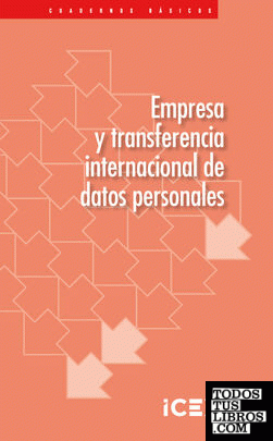 Empresa y transferencia internacional de datos personales