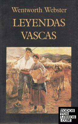 Leyendas Vascas