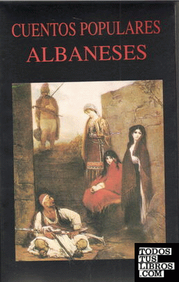 Cuentos Populares Albaneses