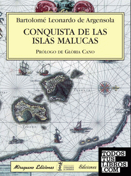 Conquista de las islas Malucas