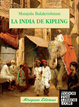 La India de Kipling