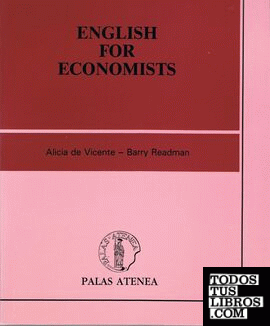 Inglés para economistas