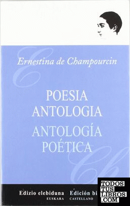 Poesia antologia = Antologia poética