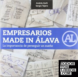 Empresario made in Álava